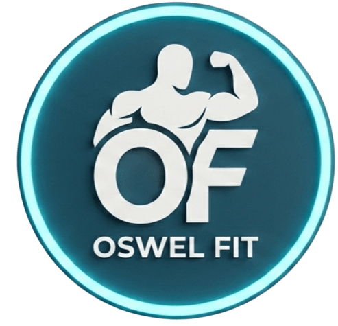 Oswel Fit Logo